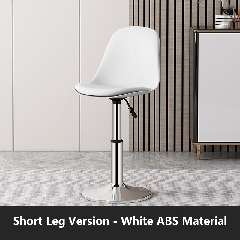 Version basse [Coussin double couche - Blanc pur]