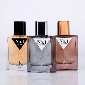 <span class=keywords><strong>Parfum</strong></span> Gulong pour <span class=keywords><strong>Homme</strong></span>, Fragrance Océanique Bleue, Notes Boisées, Vente en Gros Fabricant - Product Image 4