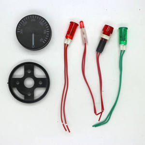 Ofen teile & gas herd Teile anzeige licht led - Product Image 2