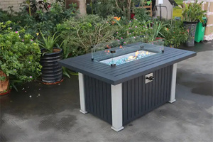 <span class=keywords><strong>Table</strong></span> <span class=keywords><strong>de</strong></span> foyer à flamme en aluminium <span class=keywords><strong>2023</strong></span> Offres Spéciales pour <span class=keywords><strong>table</strong></span> <span class=keywords><strong>de</strong></span> foyer à gaz <span class=keywords><strong>de</strong></span> <span class=keywords><strong>jardin</strong></span> - Product Image 5