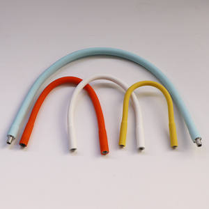 チューブ/ツリーマグネティック360折りたたみアームグースネックフレキシブルビッググースネックヘビーLEDスネークライトグースネックホルダー - Product Image 4