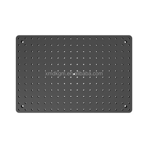 맞춤형 실험 브리더스 광학 장착 플레이트 익스텐더 플레이트 알루미늄 스틸 플라스틱 광학 브리더스 - Product Image 2