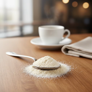 <span class=keywords><strong>Poudre</strong></span> de <span class=keywords><strong>lait</strong></span> instantanée à haute solubilité pour le thé, le café, la boulangerie et la confiserie - Product Image 1