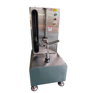 Máquina Peladora de Frutas Automática de Acero Inoxidable 380V Fácil de Operar para Planta de Procesamiento de Frutas - Product Image 1