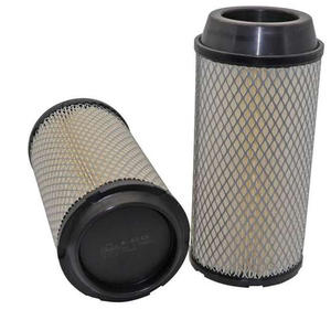 Piezas de excavadora filtro de aire nuevo diésel P613334 3719005719 5025658 TE19672 3587702C1 334y2810 AT300487 D4H181001000 12Y0211180 - Product Image 3