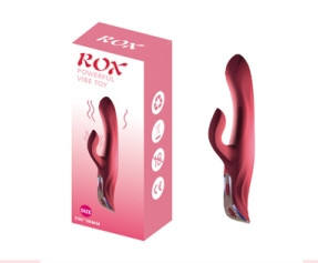 ألعاب جنسية اهتزازية للنساء 12 نوع من السيليكون الأكثر مبيعاً - Product Image 2