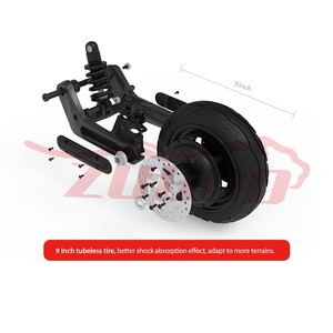 Trottinette électrique originale <span class=keywords><strong>MAX</strong></span> <span class=keywords><strong>G30</strong></span> G30P <span class=keywords><strong>Kickscooter</strong></span>, vitesse 45 km/h, longue portée 65 km, trottinette électrique intelligente avec application KS1 GT - Product Image 4