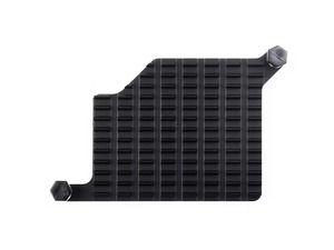 Pi5-Active-Cooler-C Dissipateur thermique en aluminium Waveshare pour Raspberry Pi 5, avec coussinets thermiques et broches à ressort K790 - Product Image 5