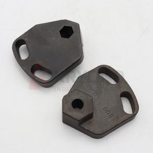 1PC 05A7352 Support de barre de torsion 63x53x10mm pour machine d'impression Pièces de rechange durables - Product Image 6