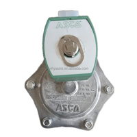 Électrovanne pneumatique de haute qualité ASCO NF8327B102 24DC NF8327B112 24DC WSNF8327B122 24DC NF8327B102MS 24DC
