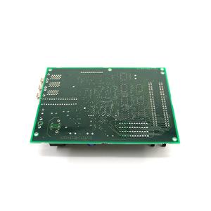 คุณภาพสูง FANUC A20B-2002-0470 บอร์ด PCB การ์ดควบคุมหุ่นยนต์สำหรับเครื่องจักรอัตโนมัติทางอุตสาหกรรม - Product Image 2