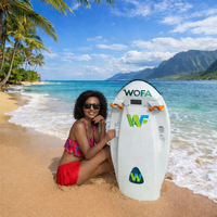 Nouvelle planche électrique flottante pour la natation et la plongée, fournitures de plongée, hélice, planche à pagaie SUP d'extérieur, modèle V2, alimentée électriquement