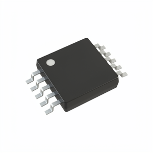 10 TFSOP, 10 MSOP Authorized Distributor Buy Electronics Components Online MIC2169YMM Power Management (PMIC) - Product Image 1