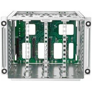 P80429-B21 สำหรับชุดไดรฟ์ HPE ProLiant Compute DL580 Gen12 8SFF x1 U.3 แบบสามโหมด - Product Image 1