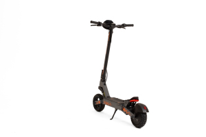 Trottinette électrique officielle Kukirin G2 étanche |   Vélo pliable pour trajets quotidiens, autonomie de 55 km, stock au Royaume-Uni et en Pologne - Product Image 5