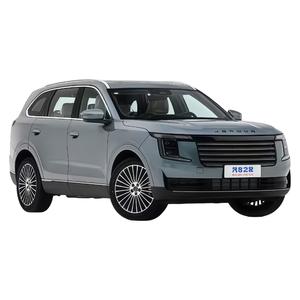 เชอรี เจทัวร์ X70FL ใหม่ เครื่องยนต์ 1.5T เทอร์โบ เกียร์อัตโนมัติ เบนซิน 5 ที่นั่ง รถ SUV ขนาดกลาง ขับเคลื่อนออฟโรด ไฟ LED พวงมาลัยซ้าย หลังคาซันรูฟ - Product Image 5