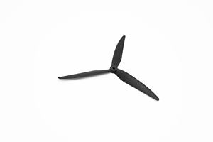 Hélices de plástico duraderas de fábrica, 3 palas, para drones de carreras FPV de 7 pulgadas, accesorios para drones RC, palas para drones - Product Image 2