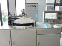 3200 ℃   Horno de Laboratorio para Investigación de Materiales Cerámicos de Nitruro de Aluminio de Alta Pureza con Atmósfera de Argón a Ultra Alta Temperatura