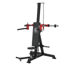 <span class=keywords><strong>Macchina</strong></span> <span class=keywords><strong>per</strong></span> il Fitness con sollevamento a spalla da <span class=keywords><strong>seduta</strong></span> commerciale <span class=keywords><strong>per</strong></span> uso in palestra - Product Image 1