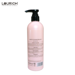 Champú Anticaspa Profesional LOURICH, Alivio del Picor, Limpieza Profunda del Cuero Cabelludo, Champú Antiescalas, Venta al por Mayor para Salones, Marca Privada OEM - Product Image 4