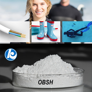 สารช่วยตัวเร่งการฟอง Kumyang OBSH สารช่วยตัวเร่งการฟอง เป็นมิตรกับสิ่งแวดล้อม ปลอดสารพิษ วัสดุสังเคราะห์ สารอินเตอร์มีเดียที่มีความบริสุทธิ์สูง ผงละเอียดสีขาว - Product Image 3