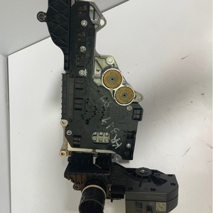 Módulo de control de transmisión de doble embrague MPS6 6DCT450 TCU 7M5R-14C247-FA para Volvo C30 - Product Image 1