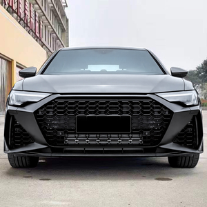 Nuevo Kit de Carrocería para Audi A6 RS6 2019-2024, Modificación y Mejora de Parachoques Delantero/Trasero, Rejilla, Luces Antiniebla, Guardabarros Trasero - Product Image 3