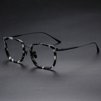 9019 Lunettes photochromiques en gros, lunettes de protection UV pour hommes, lunettes anti-lumière bleue, logo personnalisé