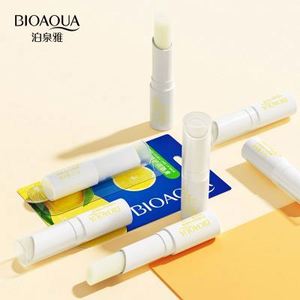 <span class=keywords><strong>BIOAQUA</strong></span> Fruta natural Hidratante <span class=keywords><strong>Labios</strong></span> Cuidado Orgánico Etiqueta privada Bálsamo labial - Product Image 2