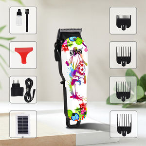 Winner STAR-cortadora <span class=keywords><strong>de</strong></span> <span class=keywords><strong>pelo</strong></span> Solar para peluquero, máquina <span class=keywords><strong>de</strong></span> corte <span class=keywords><strong>de</strong></span> <span class=keywords><strong>pelo</strong></span> <span class=keywords><strong>de</strong></span> ST-5604 inoxidable - Product Image 4