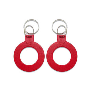 Porte-clés intelligent personnalisé en ABS, programmable, 13,56 MHz, NFC - Product Image 5