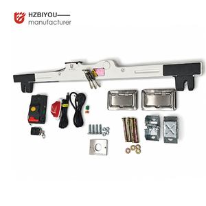Accessorio di sicurezza per serratura a serranda per porte e finestre - Product Image 1