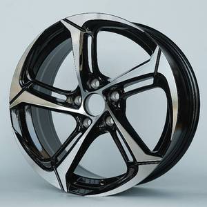 Jy <span class=keywords><strong>Berserk</strong></span> 17X8 ET35 5X114/4.-64,1 Ruedas de coche de pasajeros 15 "16" 17 "18" 19 "Llanta de rueda de coche de aleación para Toyota - Product Image 2