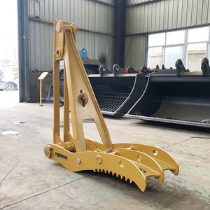 RSBM 1-50t الحفار اليدوي الابهام الميكانيكية اليدوي - Product Image 6