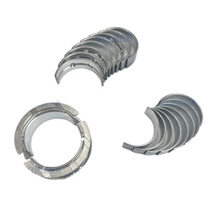Juego de rodamientos de motor de fábrica, carcasa principal y kit de rodamientos de biela para <span class=keywords><strong>BMW</strong></span> <span class=keywords><strong>N47</strong></span> N47D20 2,0 2,0 T Diesel STD 11217802643 11217802647 - Product Image 1