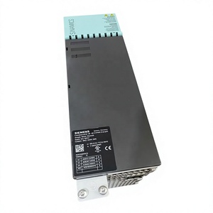 รับประกันหนึ่งปี 6SL3120‑2TE21‑8AA3 SINAMICS S120 โมดูลมอเตอร์แบบสองแกน อินเวอร์เตอร์ไดรฟ์ AC 400V - Product Image 3