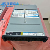 Serveur en rack 2U WR5220 G3 pour stockage logiciel HCI SDS, 45 baies SAS SATA NVMe E3.S SSD, serveur de données