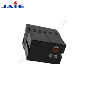 Kromschroder IFD244-5/1W Unidade De Controle Automático Do Queimador Operação Contínua Ionização Monitoramento De Chama 5S Startup Tempo De Segurança - Product Image 5