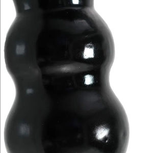 سدادة شرجية ضخمة للغاية وسميكة، مجموعة سدادات مؤخرة كبيرة، ألعاب جنسية شرجية للنساء/الرجال، مدرب فتحة شرجية بكوب شفط قوي للمحترفين - Product Image 1