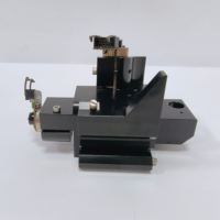 Miroirs XY du scanner Galvo de bloc de laser de VJ, scanner optique de CT 6231H