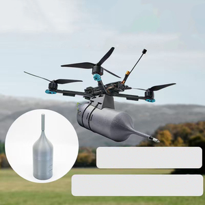Cable de Fibra Óptica para Drones, Anti-Interferencia, Transmisión de Largo Alcance, Núcleo G657A2, Datos de Alta Velocidad - Product Image 4