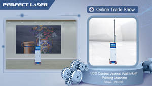 <span class=keywords><strong>Imprimante</strong></span> murale à jet d'encre verticale directe à haute résolution personnalisée avec effet <span class=keywords><strong>3D</strong></span> laser parfait, décoration de <span class=keywords><strong>maison</strong></span> DIY avec PC intégré - Product Image 6