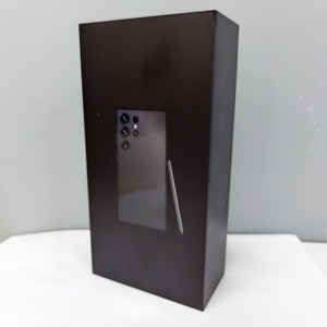 S25 Ultra Nouveau Modèle 2026 Smartphone 5G 7,3 Pouces 7500 mAh Appareil Photo 32 MP 12 Go+512 Go Charge Rapide Vente en Gros Usine - Product Image 5