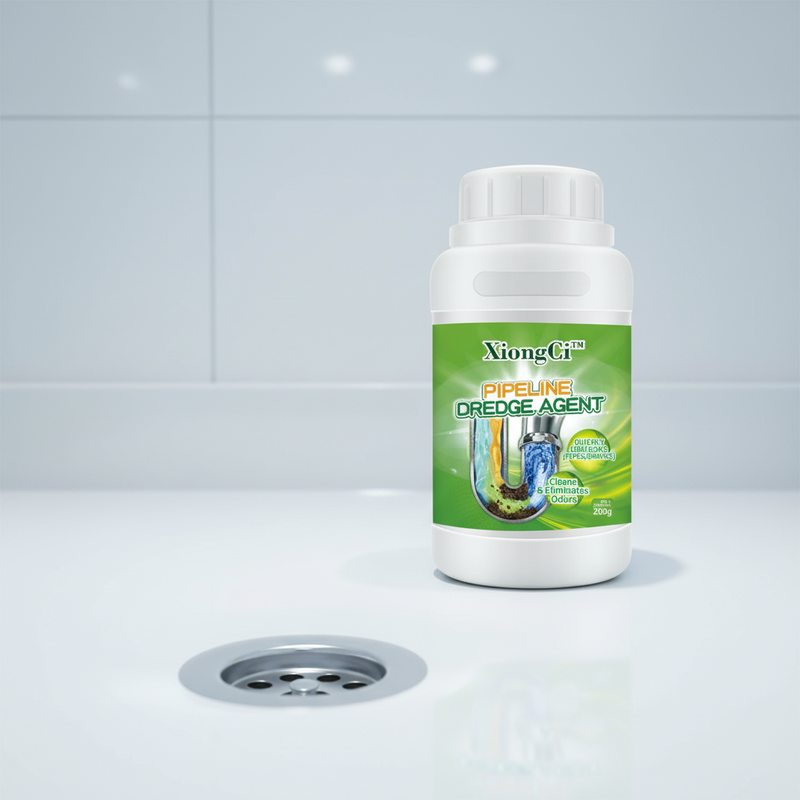 Kitchen Grease Foam Cleaner Stain Remover