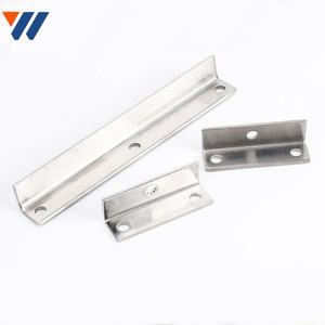 Yw Hardware Custom Specificaties Goede Prijs Metalen Lasstaal Plaat Custom Service Koper Stempelen Buigen - Product Image 4