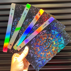 Phim dán lưng điện thoại <span class=keywords><strong>3D</strong></span> nhiều màu sắc thiết kế Nano Hydrogel dành cho máy cắt - Product Image 4