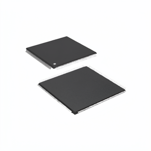 BOM IC ในสต็อก อุปกรณ์เสริมชิ้นส่วนอิเล็กทรอนิกส์ 176 LQFP Exposed Pad 500 MHZ 2X SHARC, LQFP PACKAGE ADSP-21571CSWZ-5 Embedded - Product Image 1