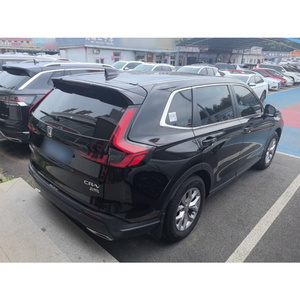 Guazi Auto Usata 2024 Honda CR-V Basso Chilometraggio Motore Benzina Automatico SUV 5 Posti Guida a Sinistra per Proprietari di SUV a Lunga Durata - Product Image 5