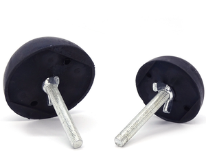 Pembuat lubang karet bulat untuk mengangkat jangkar Beton precast - Product Image 3