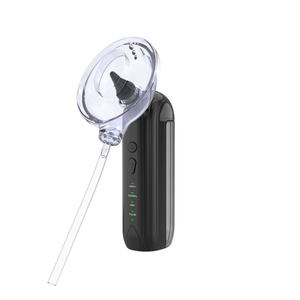 Limpiador de Cera de Oídos Portátil Recargable de Plástico, Resistente al Agua IPX6, 4 Modos, Herramienta Eléctrica para Limpieza de Oídos, Certificado CE ROHS, para Viajes y Hogar - Product Image 6